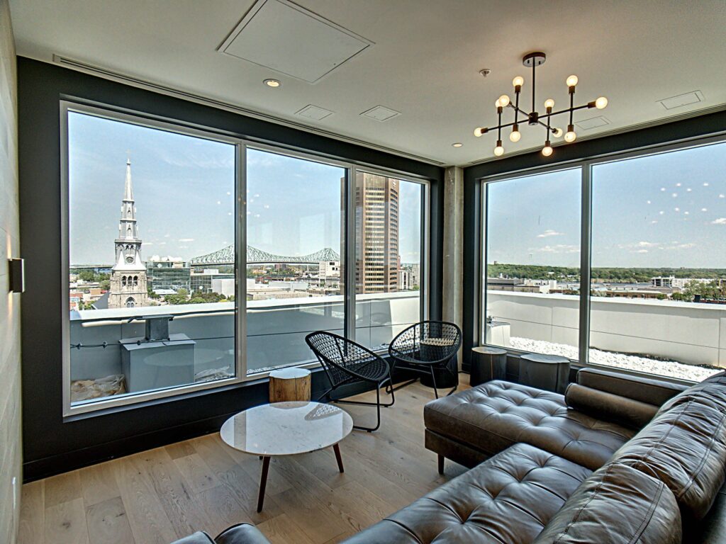 Samcon Condo Montreal, Canada