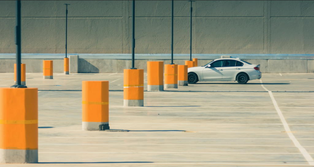 THE ULTIMATE GUIDE TO PARKING IN MONTREAL: TIPS, REGULATIONS, AND