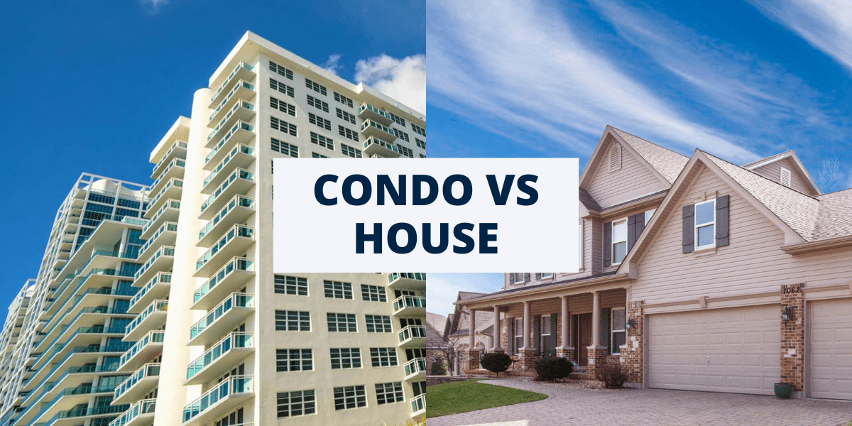 Condo Vs. House Which Is Best For You? Samcon
