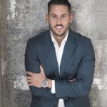 Félix Charlebois – Realtor for Samcon Félix Charlebois - Realtor for Samcon
